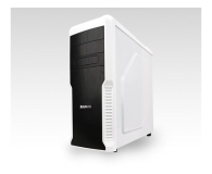 Zalman Z3 PLUS USB 3.0 biała - 163081 - zdjęcie 2